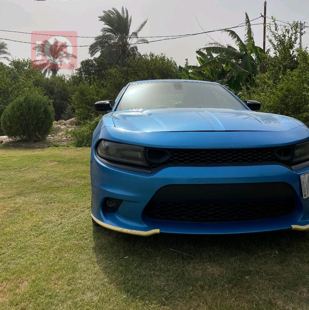 دودج تشارجر